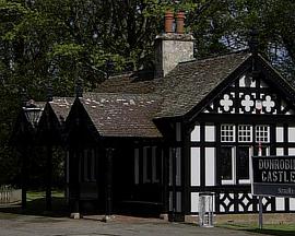 關口知宏铁道之旅 欧洲篇 英國