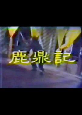 鹿鼎記李小飞版