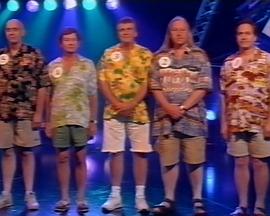 樂坛毒舌嗡嗡鸡 第十一季