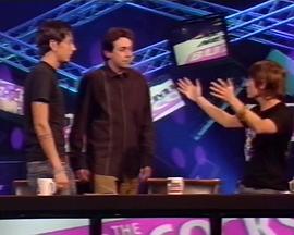 樂坛毒舌嗡嗡鸡 第十季