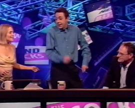 樂坛毒舌嗡嗡鸡 第八季