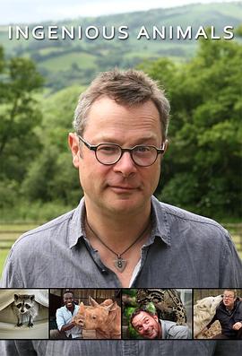 超聪明動物第一季