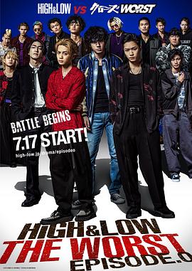 熱血街區极恶王：O篇章