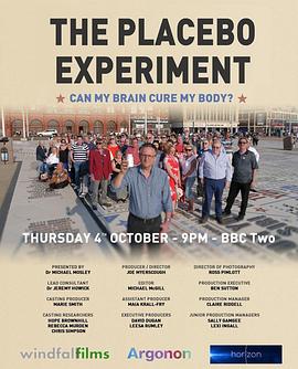 地平線系列：安慰剂試验