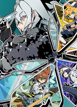 凹凸世界特別篇天陨终曲