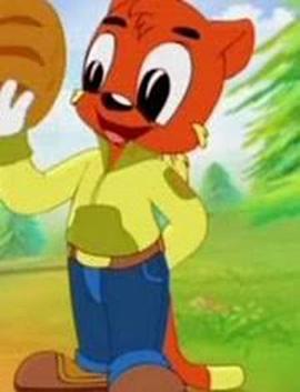 虹猫藍兔樂翻天