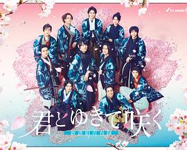 与你一起绽放～新選组青春錄～