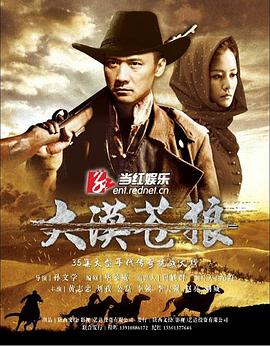 大漠苍狼2013[電影解說]