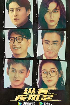 纵有疾风起[電影解說]