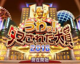 整人大赏 2018年末SP 3个半小時