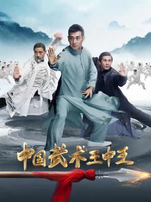 中國武术王中王