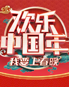 欢樂中國年我要上春晚