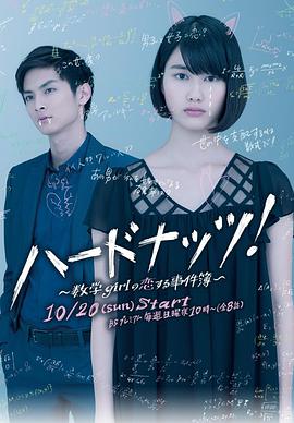 數学女孩的恋爱事件簿