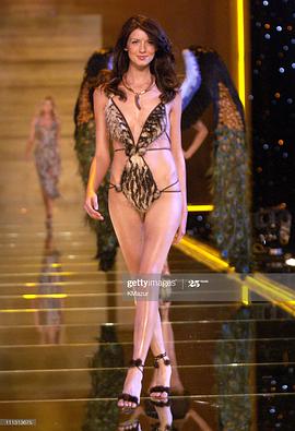 維多利亚的秘密2002時装秀