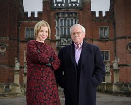 英國都铎的宝藏：汉普顿宫之夜