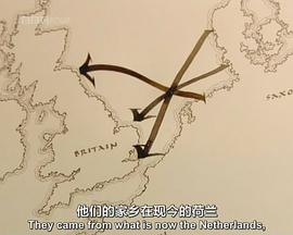 英國广播公司: 盎格鲁-萨克逊的宝藏