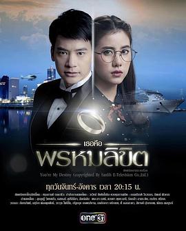 命中註定我爱你泰語