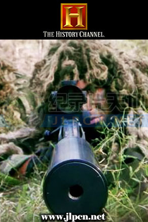 狙擊手:终极对战