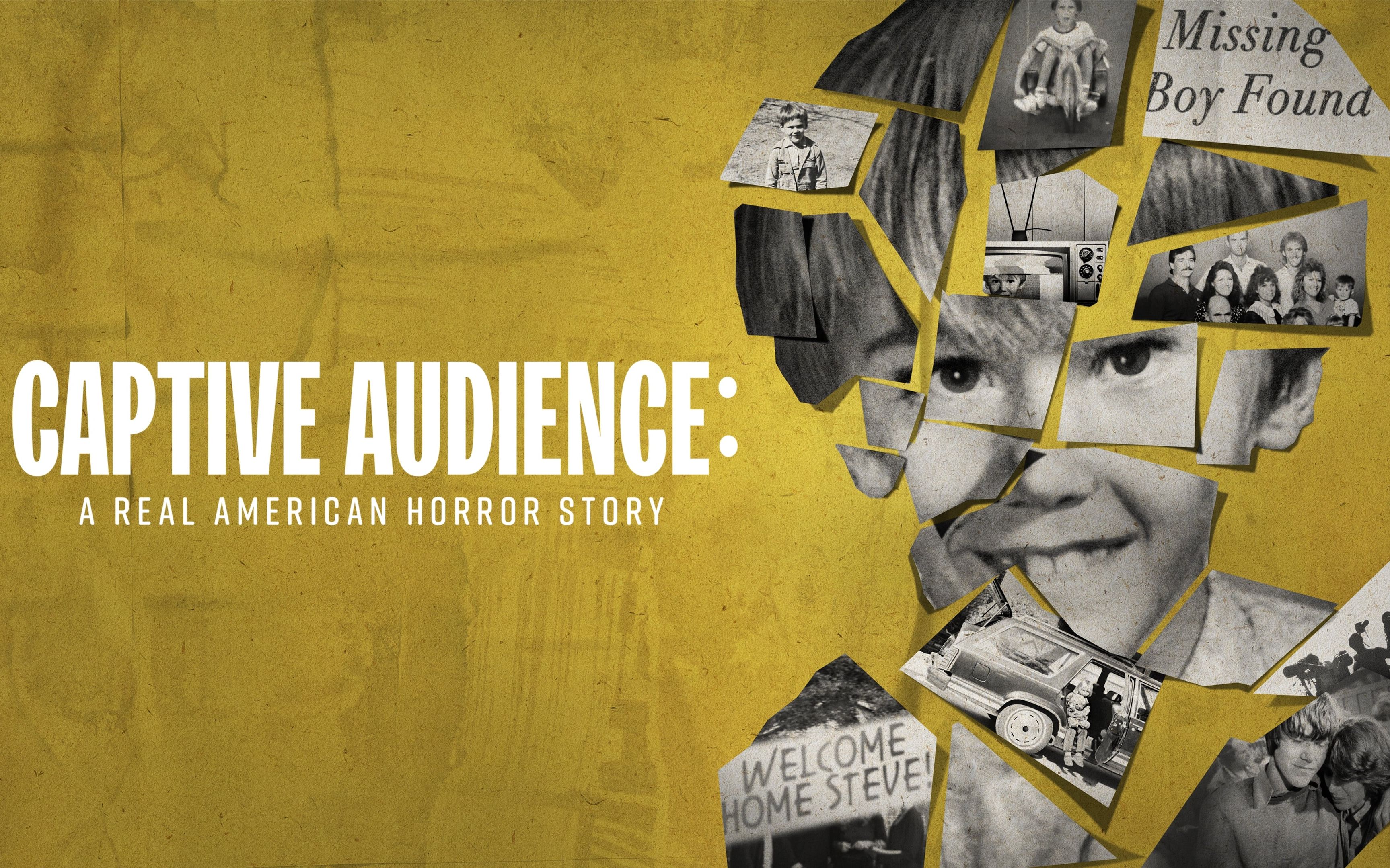 黑白兄弟：美國恐怖真人真事