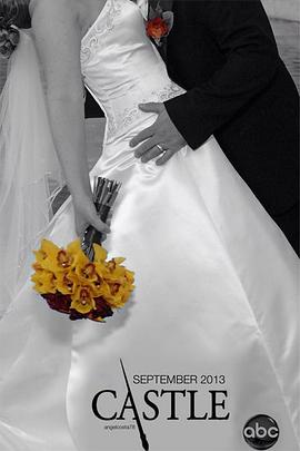 灵書妙探第六季