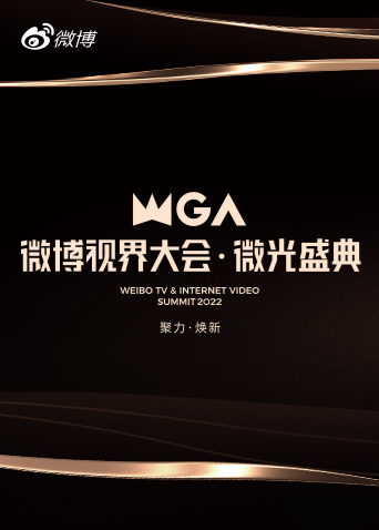 微博視界大会·微光盛典