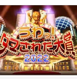 日本整人大赏2022年冬季3小時SP