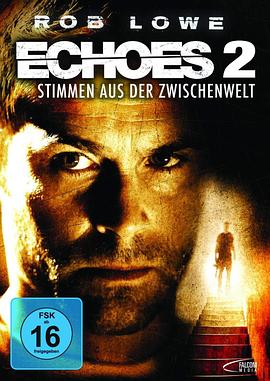 異灵骇客2之恶灵归来