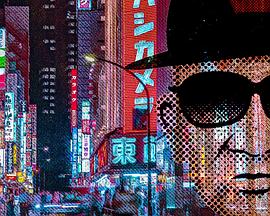 猎食者：日本流行音樂的秘密丑聞