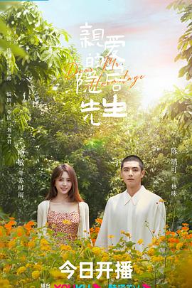 亲爱的隱居先生