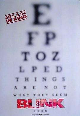 战悚目擊者[電影解說]