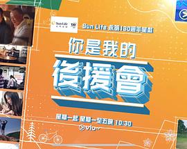 你是我的後援会