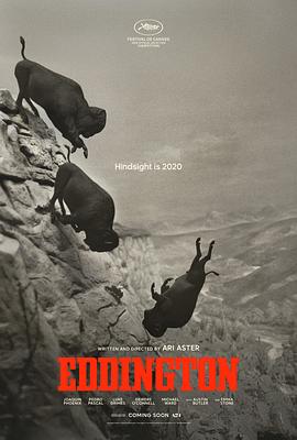 爱丁顿[電影解說]