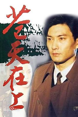 苍天在上1995[電影解說]