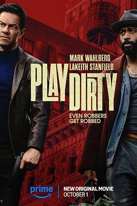 盗亦有道2025[電影解說]