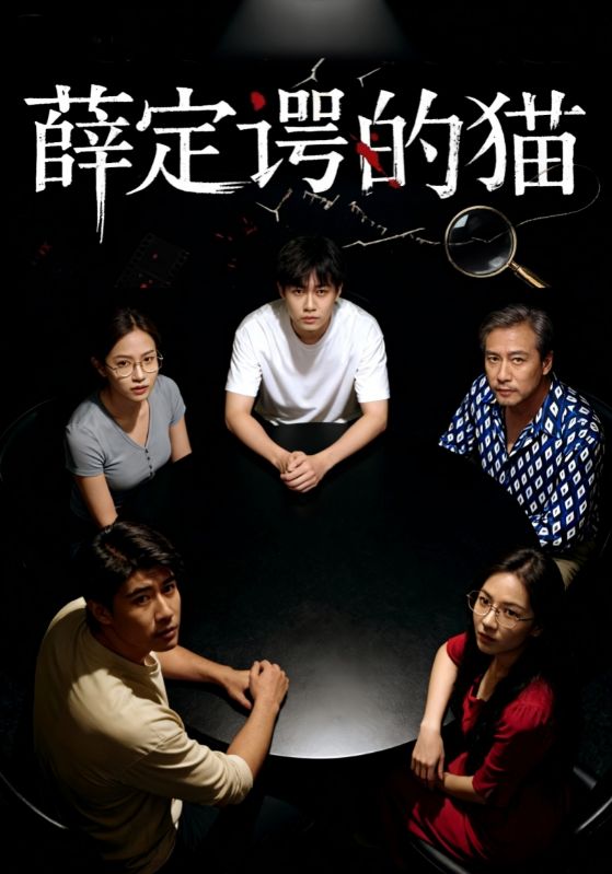 短劇薛定谔的猫