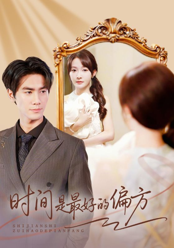 時间是最好的偏方